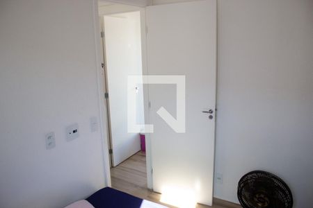Casa para alugar com 64m², 2 quartos e 2 vagasQuarto 2