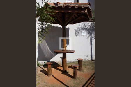 Casa para alugar com 64m², 2 quartos e 2 vagasquiosque