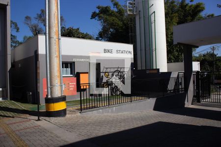 Casa para alugar com 64m², 2 quartos e 2 vagasbicicletario