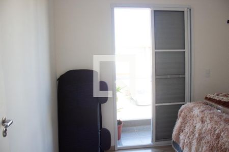 Casa para alugar com 64m², 2 quartos e 2 vagasQuarto 1