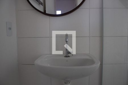 Casa para alugar com 64m², 2 quartos e 2 vagasBanheiro - torneira