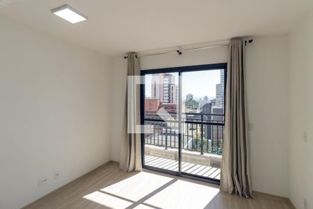 Studio de kitnet/studio para alugar com 1 quarto, 24m² em Vila Buarque, São Paulo