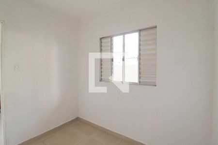 Casa para alugar com 21m², 1 quarto e sem vagaQuarto