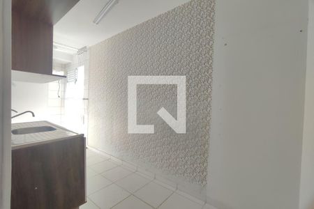 Apartamento à venda com 45m², 2 quartos e 1 vaga Apartamento à venda com 45m², 2 quartos e 1 vagaCozinha