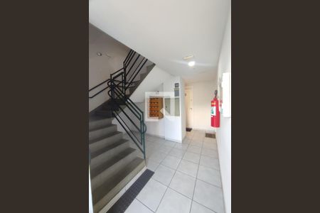 Apartamento à venda com 45m², 2 quartos e 1 vaga Apartamento à venda com 45m², 2 quartos e 1 vagaHall de Entrada