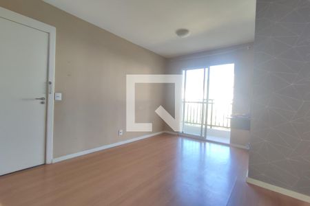 Sala de apartamento à venda com 2 quartos, 45m² em Taquara, Rio de Janeiro