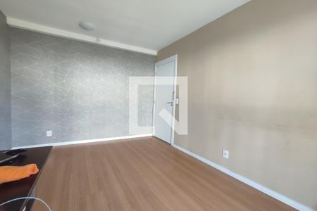 Sala de apartamento à venda com 2 quartos, 45m² em Taquara, Rio de Janeiro