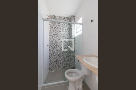 Apartamento para alugar com 40m², 1 quarto e sem vagaBanheiro