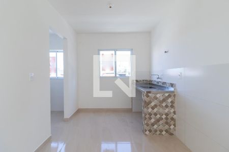 Apartamento para alugar com 40m², 1 quarto e sem vagaCozinha