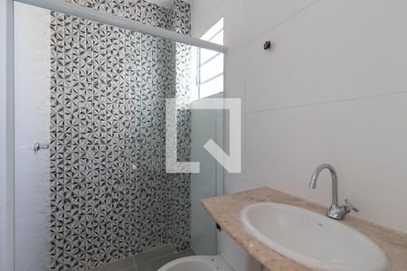 Apartamento para alugar com 40m², 1 quarto e sem vagaBanheiro
