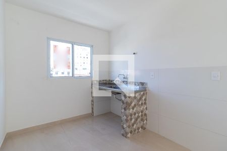 Apartamento para alugar com 40m², 1 quarto e sem vagaCozinha