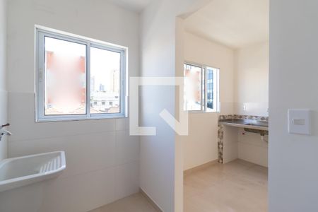 Apartamento para alugar com 40m², 1 quarto e sem vagaÁrea de Serviço