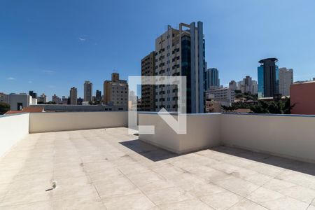 Apartamento para alugar com 40m², 1 quarto e sem vagaCobertura - Solário