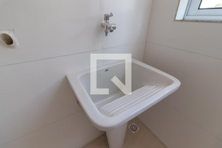 Apartamento para alugar com 40m², 1 quarto e sem vagaÁrea de Serviço