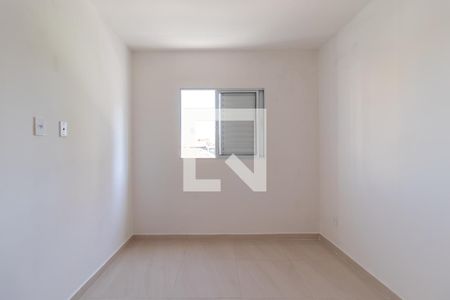 Quarto de apartamento para alugar com 1 quarto, 40m² em Santana, São Paulo
