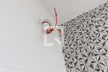 Apartamento para alugar com 40m², 1 quarto e sem vagaBanheiro