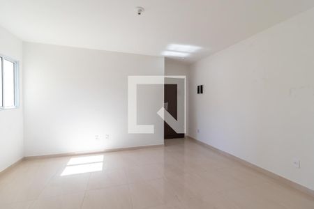Sala de apartamento para alugar com 1 quarto, 40m² em Santana, São Paulo