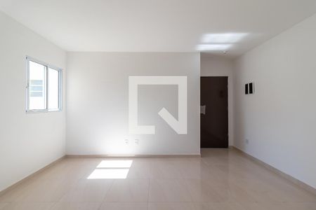 Sala de apartamento para alugar com 1 quarto, 40m² em Santana, São Paulo