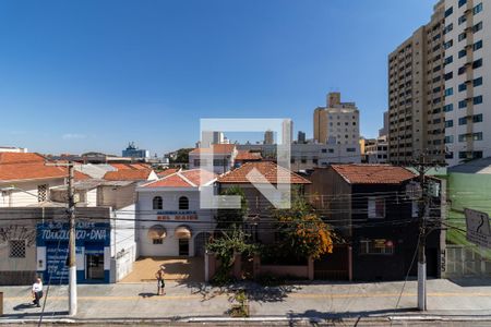 Apartamento para alugar com 40m², 1 quarto e sem vagaVista da Área de Serviço