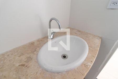 Apartamento para alugar com 40m², 1 quarto e sem vagaBanheiro