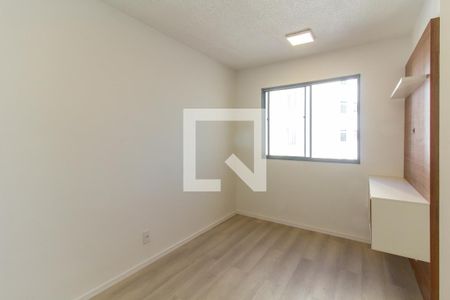 Apartamento à venda com 40m², 2 quartos e sem vagaSala