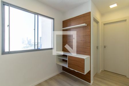 Apartamento à venda com 40m², 2 quartos e sem vagaSala