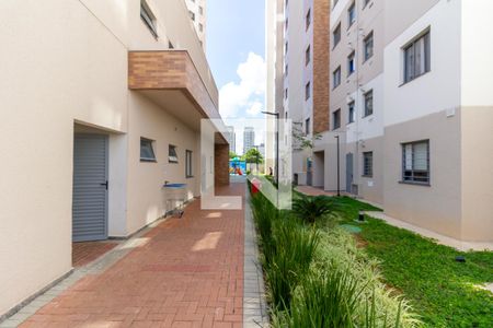 Apartamento à venda com 40m², 2 quartos e sem vagaÁrea comum