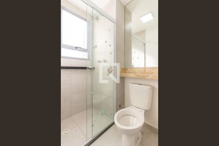 Apartamento à venda com 40m², 2 quartos e sem vagaBanheiro