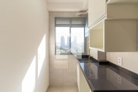Apartamento à venda com 40m², 2 quartos e sem vagaÁrea de Serviço