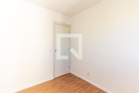 Apartamento à venda com 40m², 2 quartos e sem vagaQuarto 2
