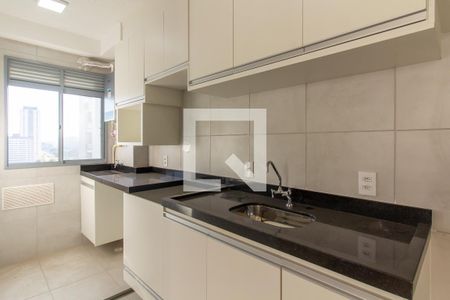 Apartamento à venda com 40m², 2 quartos e sem vagaCozinha