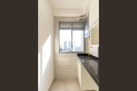 Apartamento à venda com 40m², 2 quartos e sem vagaÁrea de Serviço