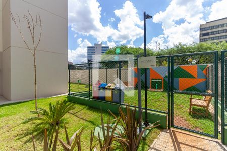 Apartamento à venda com 40m², 2 quartos e sem vagaPet Place