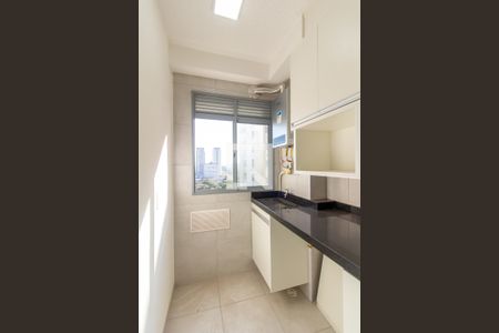 Apartamento à venda com 40m², 2 quartos e sem vagaÁrea de Serviço