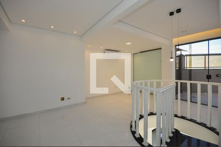 Apartamento à venda com 140m², 3 quartos e 1 vagaSala da Cobertura