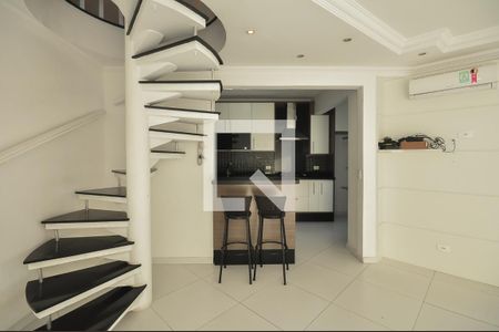Apartamento à venda com 140m², 3 quartos e 1 vagaCozinha