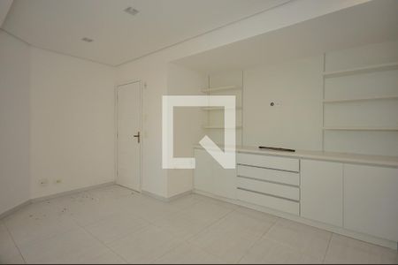 Apartamento à venda com 140m², 3 quartos e 1 vagaSala da Cobertura