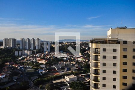 Apartamento à venda com 140m², 3 quartos e 1 vagaVista do Quarto 2