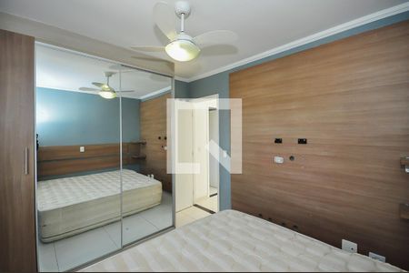 Apartamento à venda com 140m², 3 quartos e 1 vagaQuarto 2