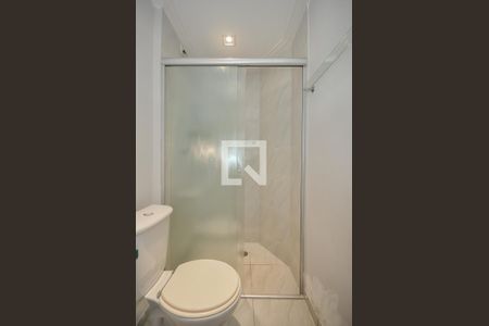 Apartamento à venda com 140m², 3 quartos e 1 vagaBanheiro da Cobertura