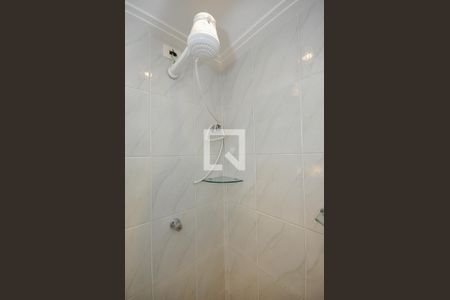 Apartamento à venda com 140m², 3 quartos e 1 vagaBanheiro da Cobertura