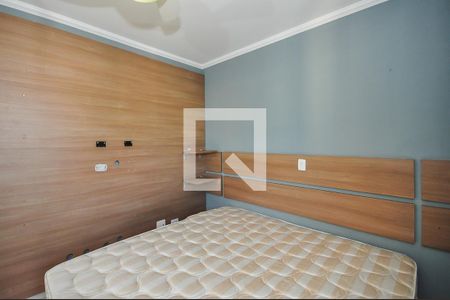 Apartamento à venda com 140m², 3 quartos e 1 vagaQuarto 2