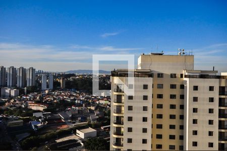 Apartamento à venda com 140m², 3 quartos e 1 vagaVista do Quarto 1