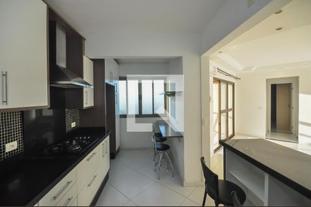 Apartamento à venda com 140m², 3 quartos e 1 vagaCozinha