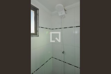 Apartamento à venda com 140m², 3 quartos e 1 vagaChuveiro do Banheiro