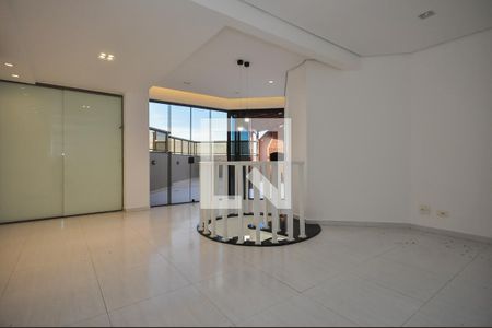 Apartamento à venda com 140m², 3 quartos e 1 vagaSala da Cobertura