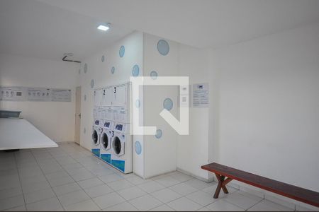 Apartamento à venda com 140m², 3 quartos e 1 vagaLavanderia