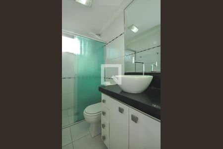 Apartamento à venda com 140m², 3 quartos e 1 vagaBanheiro