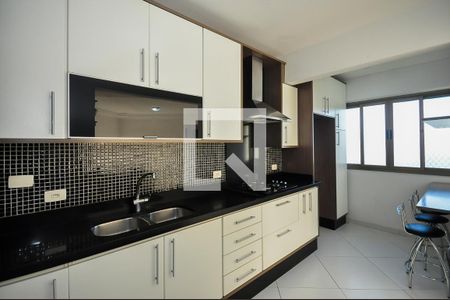 Apartamento à venda com 140m², 3 quartos e 1 vagaCozinha