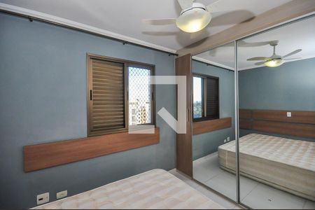 Apartamento à venda com 140m², 3 quartos e 1 vagaQuarto 2